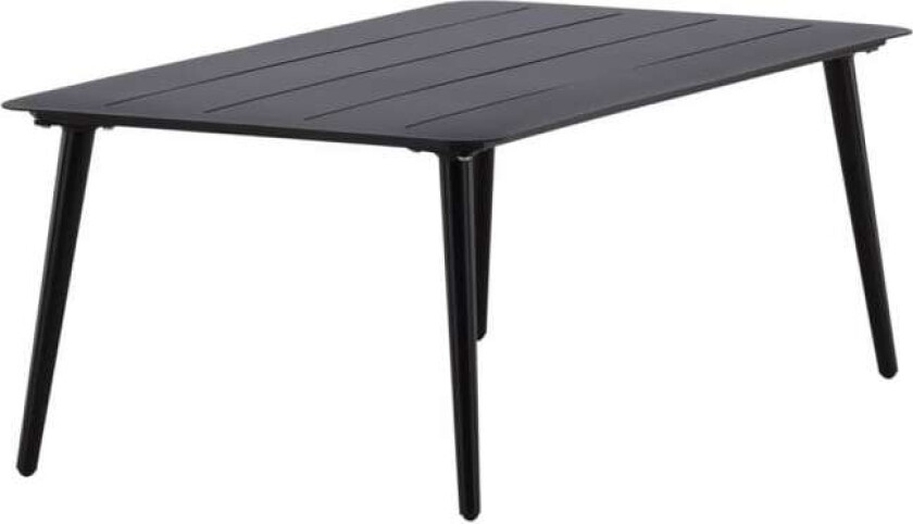 Bilde av Lina sofabord svart.