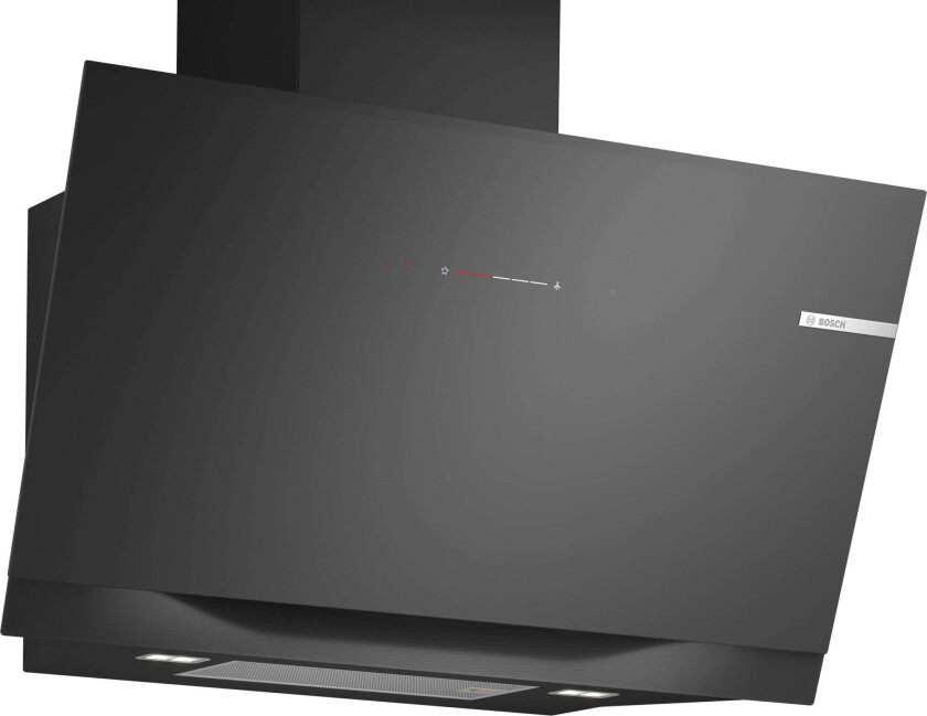 Series 8 DWK91LT60 Veggmontert kjøkkenhette