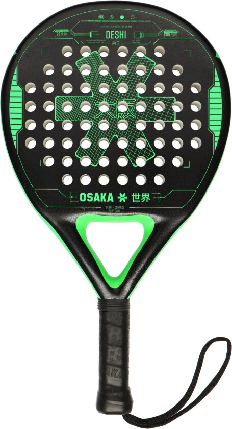 Osaka - Deshi Padel Racket