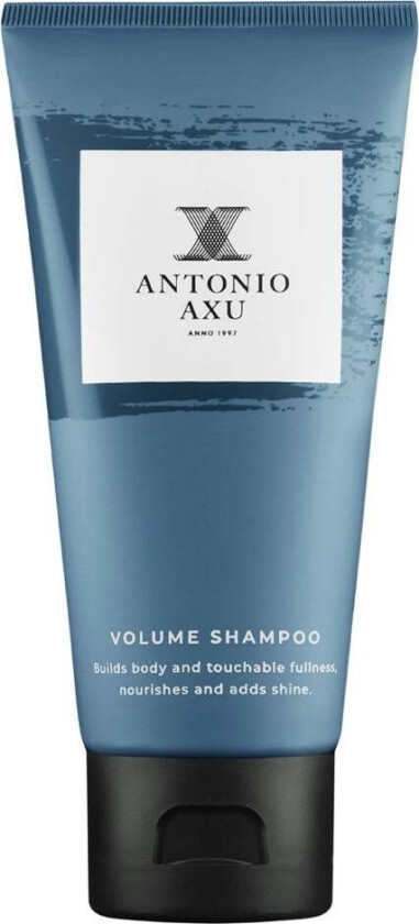 Volume Shampoo Travel 60 ml