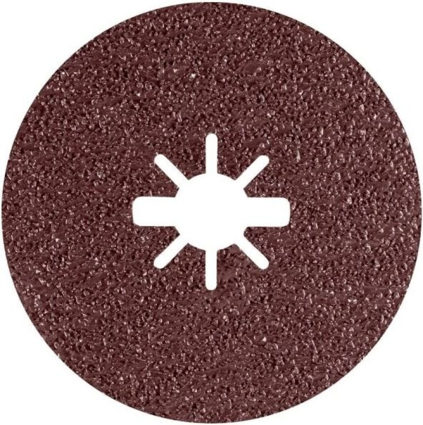 Accessories 2608621779 EXPERT R781 Fiberplade Diameter 115 mm Borings-diameter 22.23 mm 5 stk