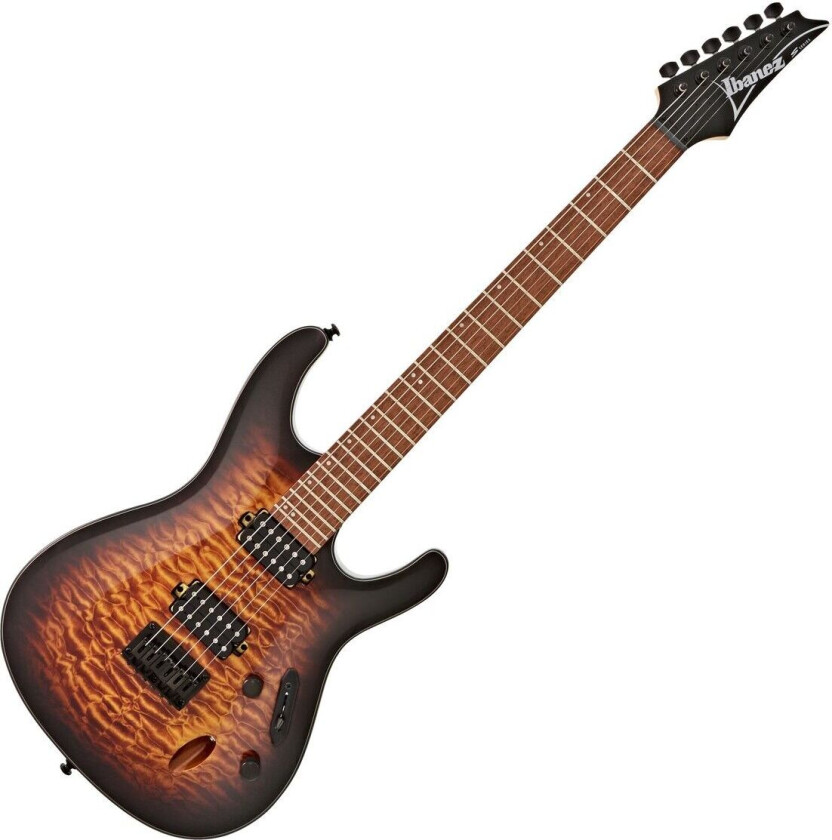 S621QM Dragon Eye Burst