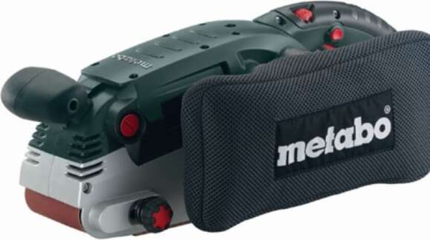 BAE 75, Beltesliper, AC, 4,7 kg, 75 x 533 mm, 85 x 150 mm, 1010 W