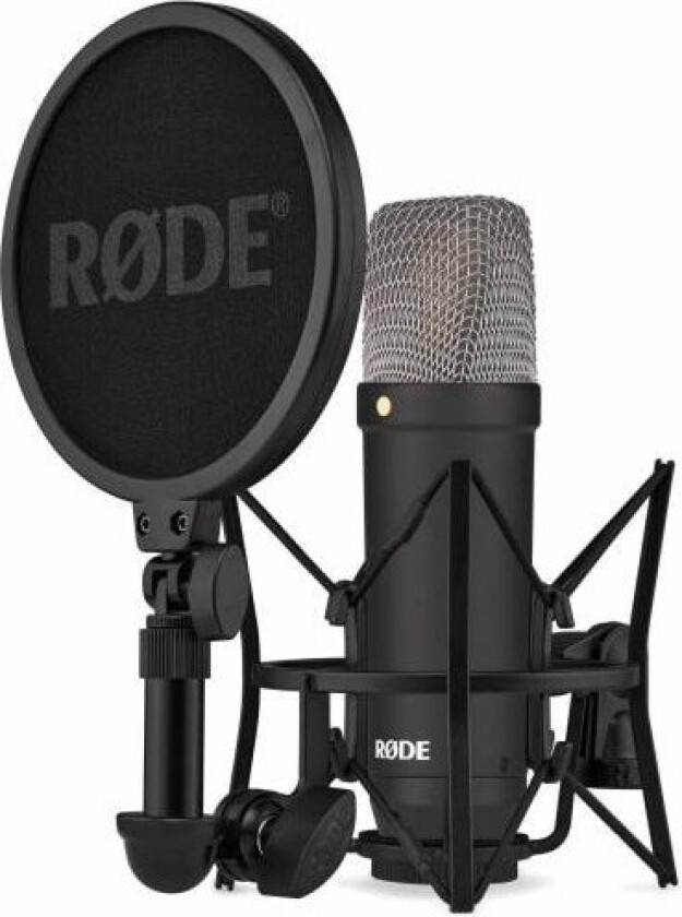 Bilde av Røde Studio Condenser Microphone