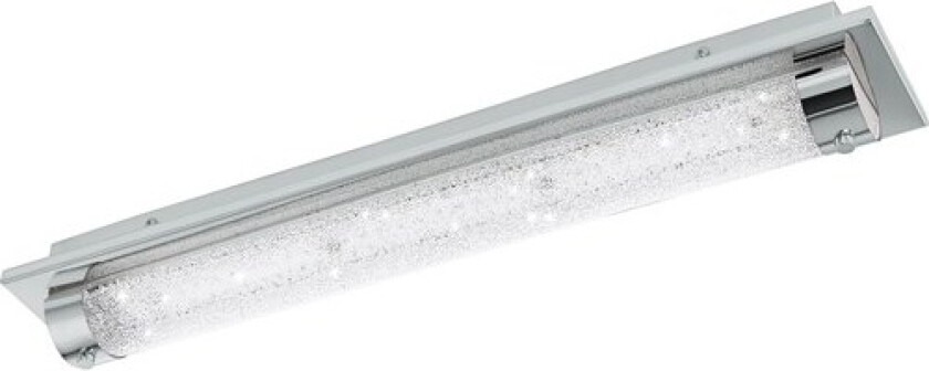 TOLORICO wall / ceiling light clear