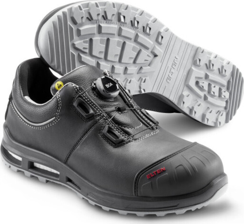 729851 Reaction XXT PRO vernesko BOA® størrelse 48