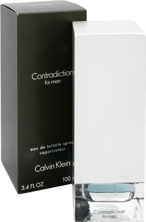 Contradiction - 100 ml