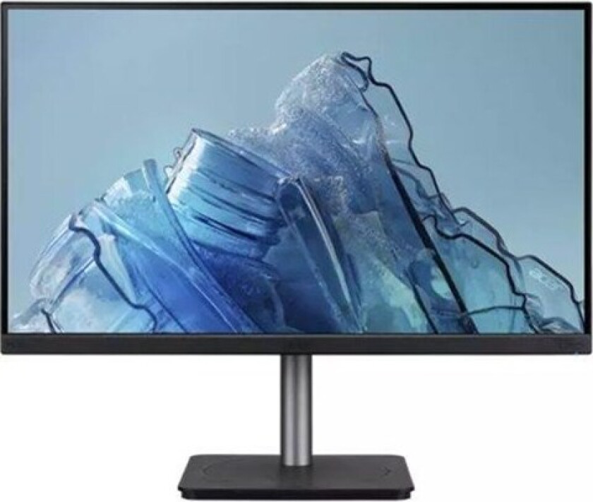 24" Acer Vero CB243Y Ebemipruzxv - 1 ms - Skjerm