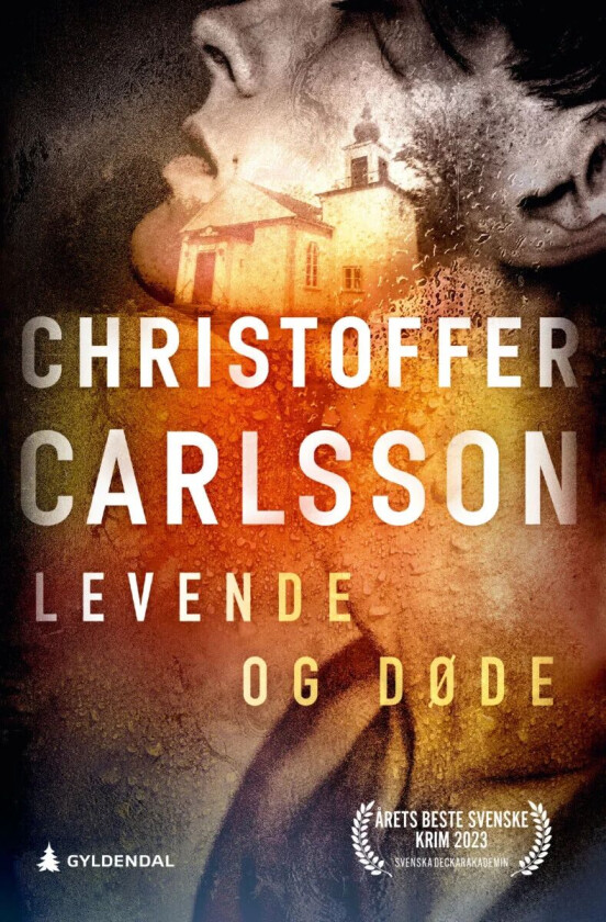 Levende og døde av Christoffer Carlsson