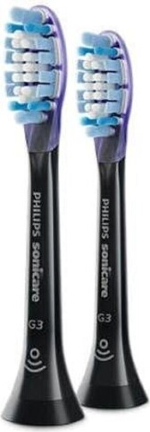 Børstehoder G3 Premium HX9052/33 - 2 pcs