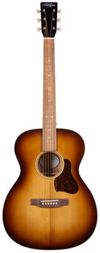 & Lutherie Legacy Light Burst GT EQ