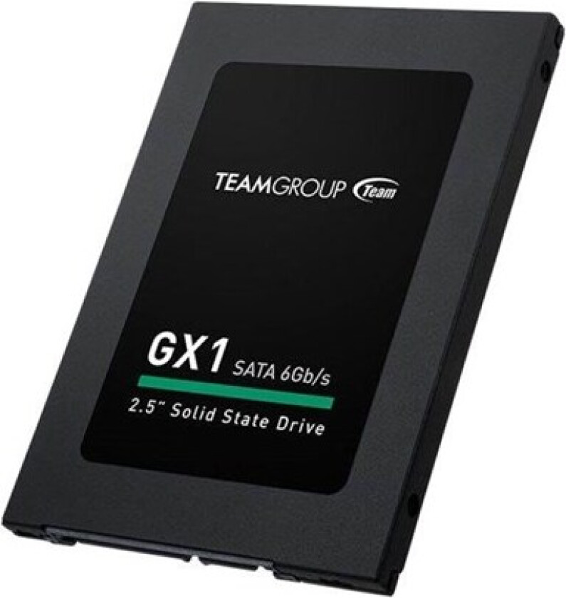 Group GX1 - solid state drive - 480 GB - SATA 6Gb/s