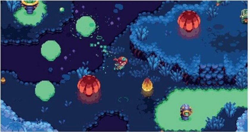 Sparklite - Microsoft Xbox One - Action