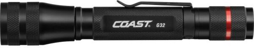 G32-CP Lommelykt