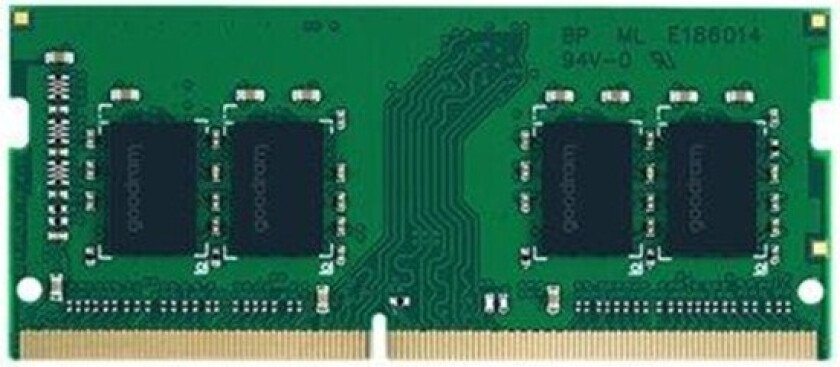 DDR4 SODIMM 4GB 2666MHz C19 DELL