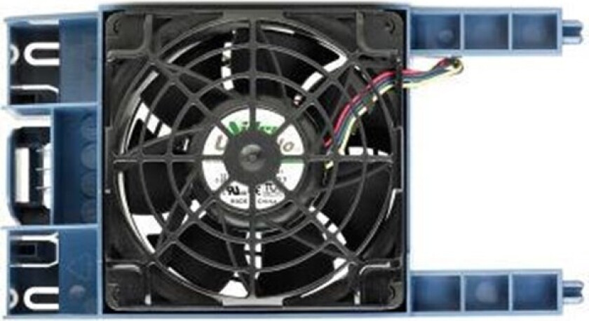 E High Performance Fan Kit - Kabinettvifte