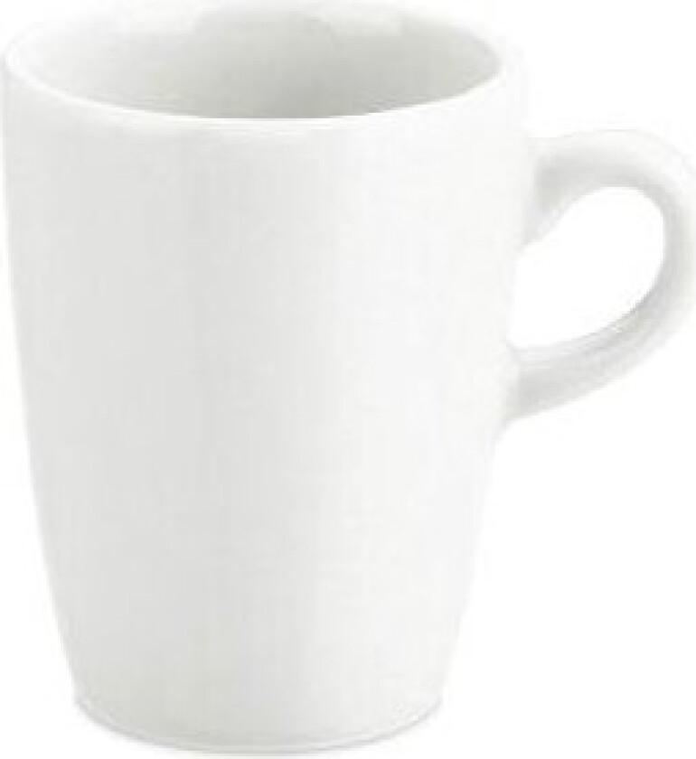 Eden Cup Dia 7.2 cm 20 cl White