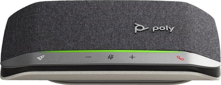 Poly Speakerphone Sync 20+ USB-A 772C6AA håndfrisett