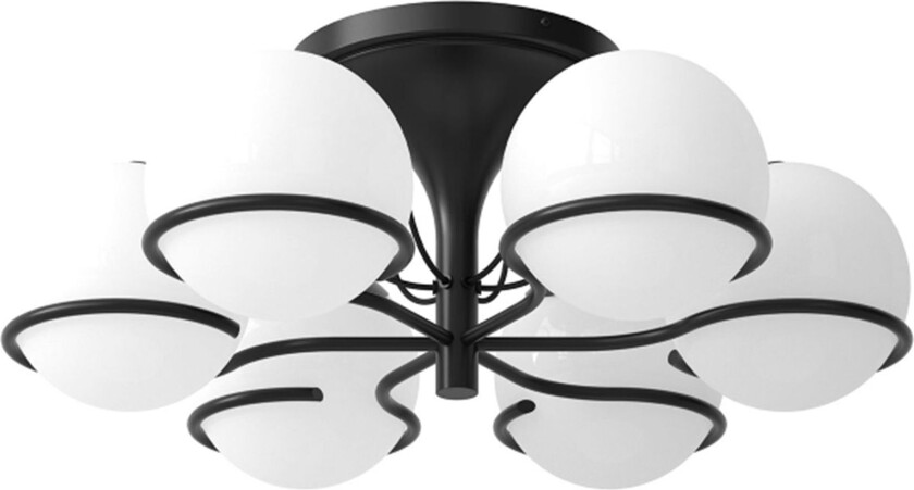 Bilde av Model 2042/6 Black
