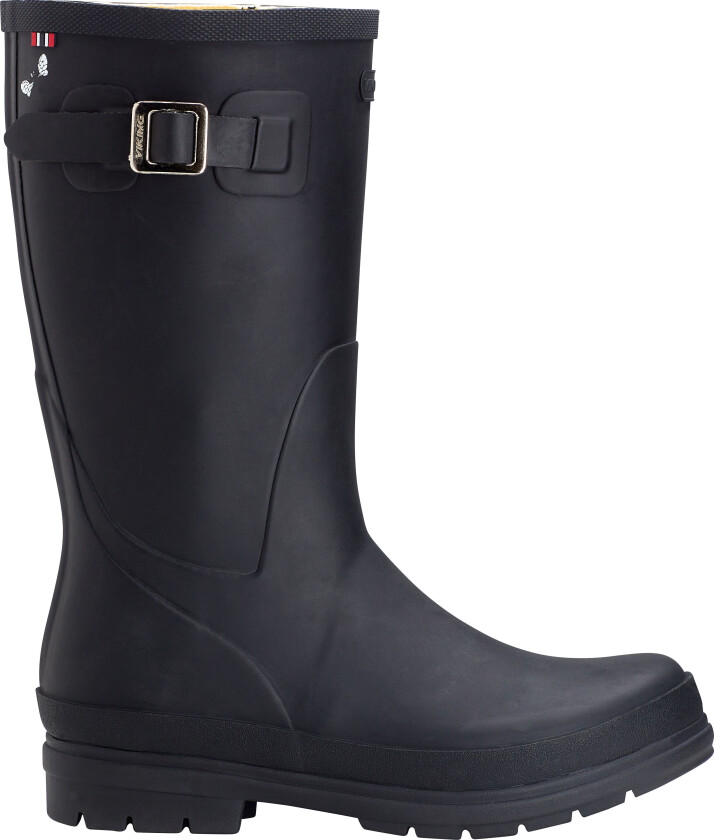 Juniors' Vendela 31, Black/Yellow