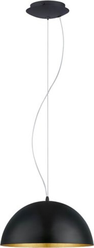 GAETANO 1 pendant light