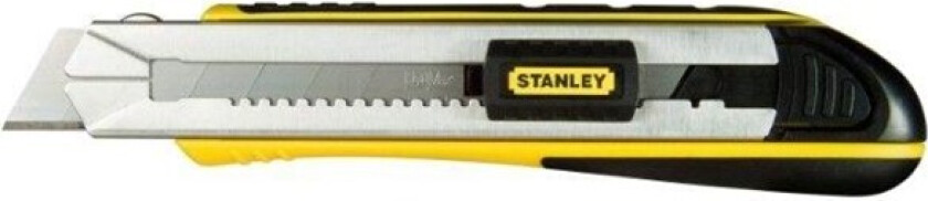 fatmax 25mm snap off blade knife
