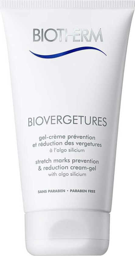 Biovergetures - anti stretchmarks 150 ml