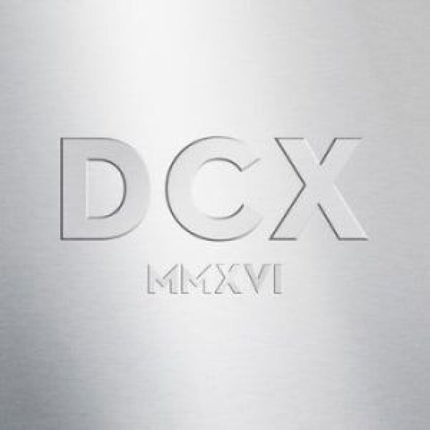 The Chicks - DCX MMXVI Live (CD/DVD)