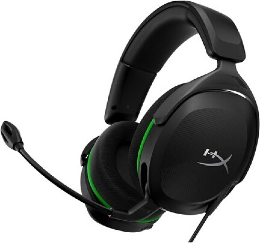 HyperX Cloud Stinger 2 Core - Gaming Headset for Xbox Black