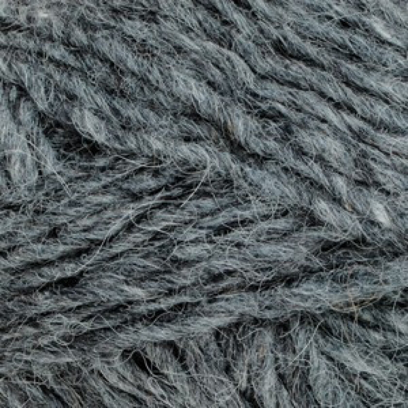 Ãlafoss Lopi-garn Mix 0057 Medium Grey