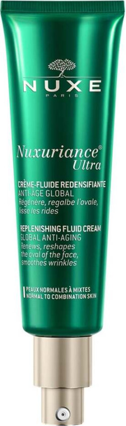 Nuxuriance Ultra Replenishing Fluid Cream