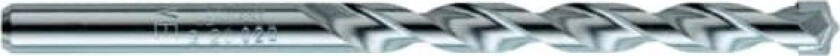627230000, Drill, Rotasjons hammer, For murverk, Høyrehåndsrotasjon, 8 mm, 120 mm, Kunstig stein, Murstein, Betong, Murverk, Naturstein