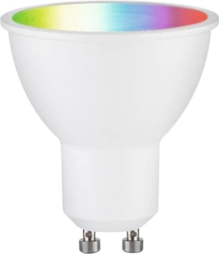 29147, Smartpære, ZigBee, Hvit, LED, GU10, 2200 K