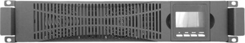 DN-170106 - UPS - 6000 Watt - 6000 VA