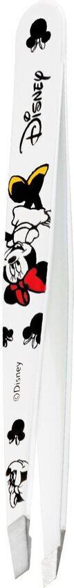 Mickey & Minnie Just Imagine Slant Tweezer