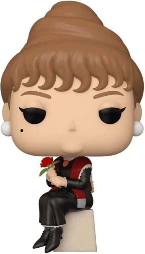 - Disney: Haunted Mansion (Constance Hatchaway) POP! Vinyl - Figur