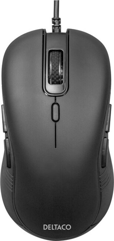 MS-810 - Black - Mus - 6 - Svart