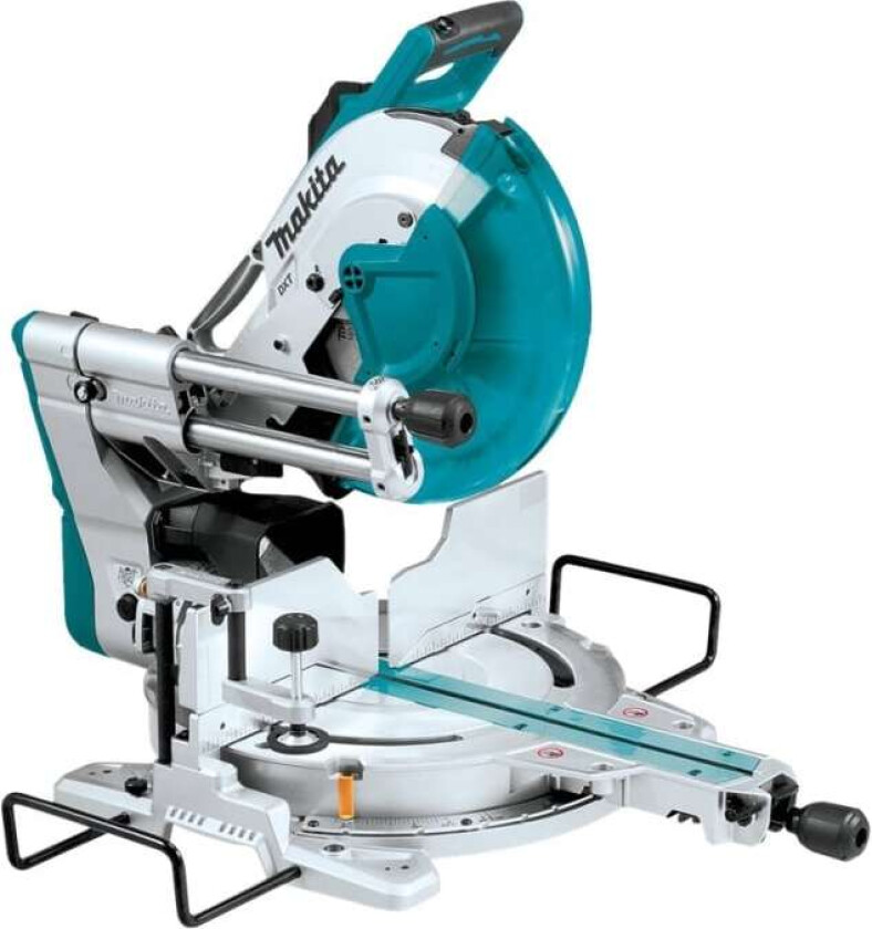LS1219L - Skyvbar kombigjæresag - 1800 W - 305 mm
