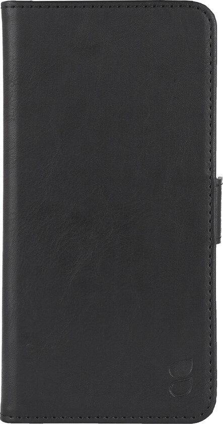 Wallet Case Samsung Galaxy A55 Svart