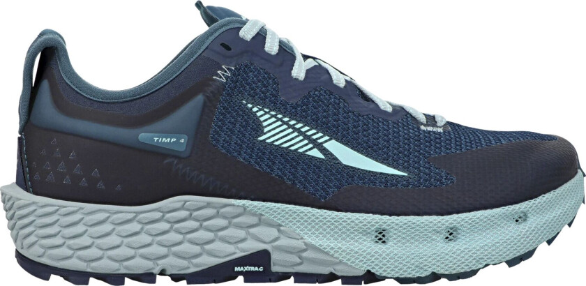 Timp 4 W Deep Teal US 7.5 / EU 38.5