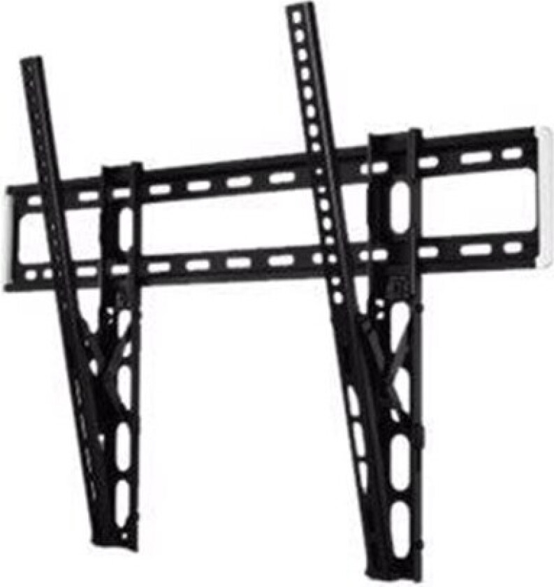 MOTION TV Wall Bracket 5 stars XL - mounting kit 75 kg 90" 100 x 100 mm