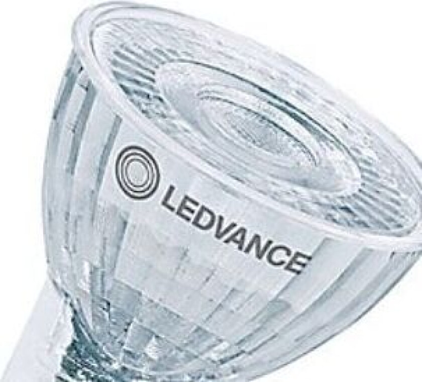 LED MR11 DIM 345lm 4,5W/927 36° GU4 dimbar