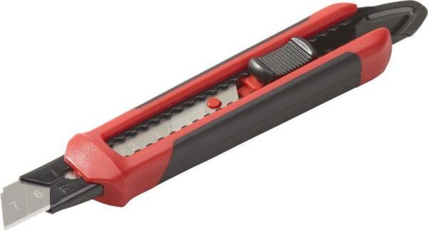 SFRP 18A Brytebladkniv