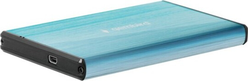 EE2-U3S-3-B - storage enclosure - SATA - USB 3.0