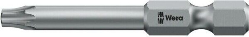 867/4 Z TORX BO, 1 stykker, Torx Plus, TX9, Metall, 8,9 cm