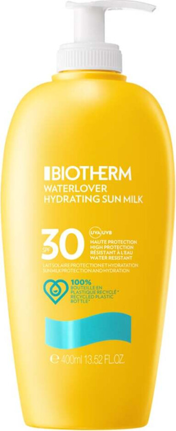 Lait Solaire SPF 30 (Størrelse: 400 ML)