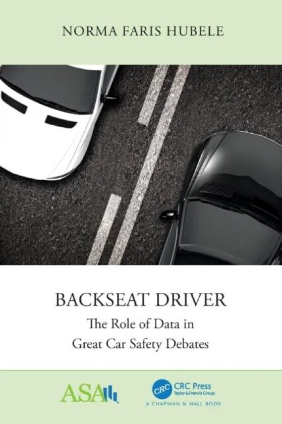 Backseat Driver av Norma Faris Hubele