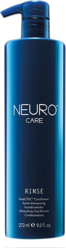 Neuro Rinse Conditioner 272ml