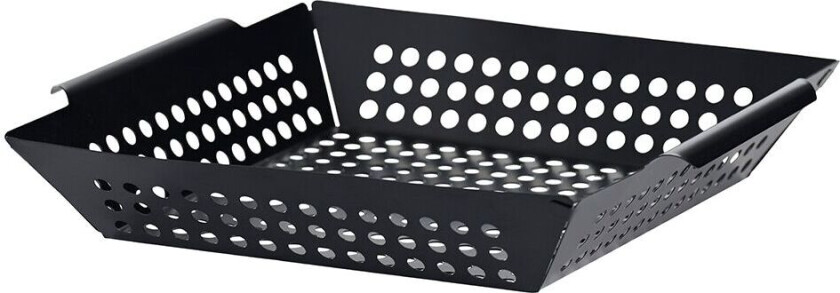 Dangrill Grillform med hull 33 x 29,5cm