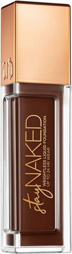 Stay Naked Weightless Liquid Foundation 90WO 30ml